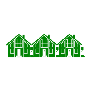 Reiehenhaus
